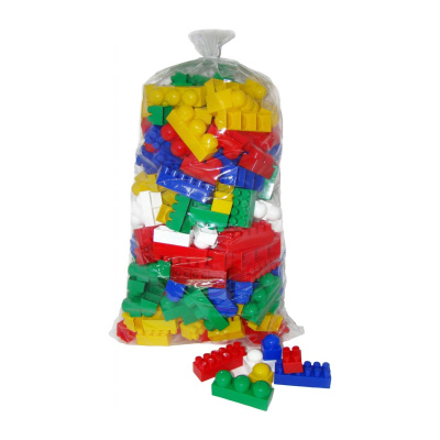 Конструктор СУПЕР-МИКС Полесье 6790